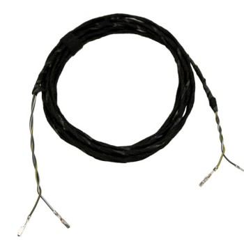 KUFATEC Kabelsatz Umrüstung Fernlichtassistent (FLA) für VW, Audi, Seat, Skoda