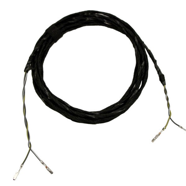 KUFATEC Kabelsatz Umrüstung Fernlichtassistent (FLA) für VW, Audi, Seat, Skoda