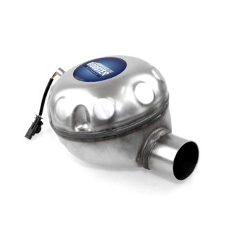 KUFATEC Soundaktor universell