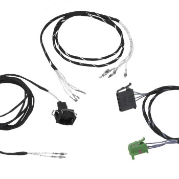 KUFATEC Kabelsatz Boardcomputer MFA für VW T4 Bus ab 1998