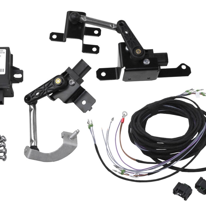 aLWR Komplettset für Audi A3 8L