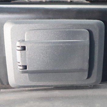 Komplettset 230 Volt Steckdose für VW ID-Buzz EB