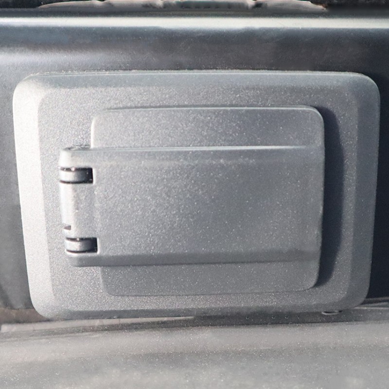 Komplettset 230 Volt Steckdose für VW ID-Buzz EB