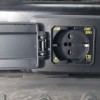 Komplettset 230 Volt Steckdose für VW ID-Buzz EB