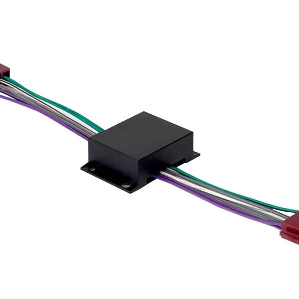 Soundsystem-Adapter für Audi A4, A5, Q5 und VW Golf 6