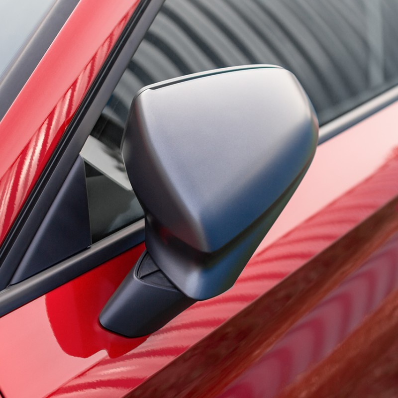 Komplettset anklappbare Außenspiegel für Seat Leon KL