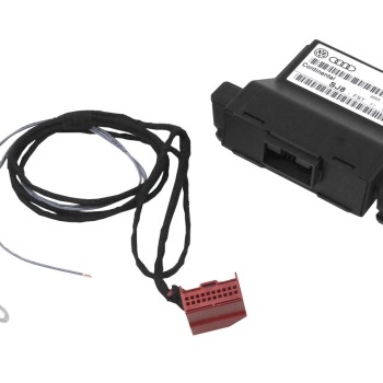 Infotainment Gateway für VW Touareg 7P