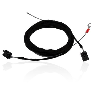 Nachrüstsatz LED-Fußraumbeleuchtung Front für Audi A3 8V, Q2 GA