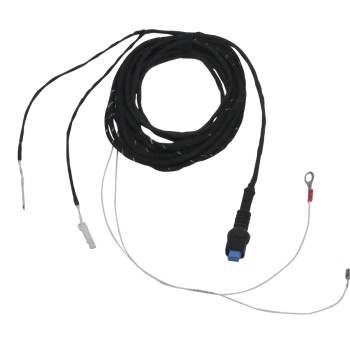 KUFATEC Kabelsatz Rückfahrkamera für Seat Leon KL