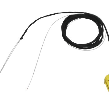 KUFATEC Kabelsatz Deaktivierung Beifahrerairbag für Audi A3 8V, A4 8K, A5 8T, Q5 8R