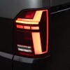 KUFATEC Adapter Heckleuchten für VW T6.1 SH