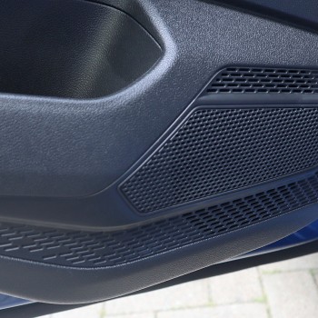 Komplettset Lautsprecher hinten für VW Polo AW1 / AE1