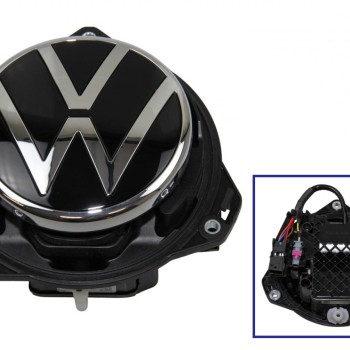 Komplett-Set Rückfahrkamera für VW Arteon 3H