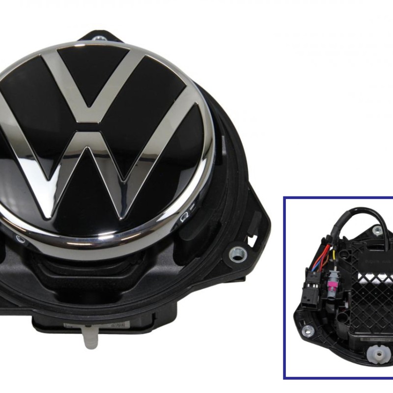 Komplett-Set Rückfahrkamera für VW Arteon 3H