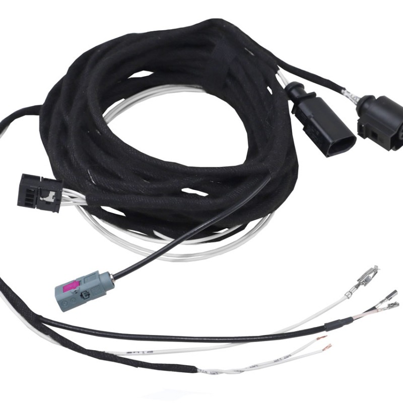 Komplett-Set Rückfahrkamera für VW Arteon 3H