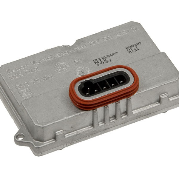 Steuergerät, Vorschaltgerät für Xenon D2S, D2R, 5DV 008 290-00