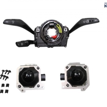 Automatische Distanzregelung (ACC) für Audi A4 8W