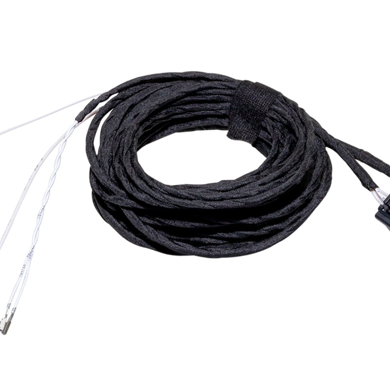 Automatische Distanzregelung (ACC) für Audi A4 8W