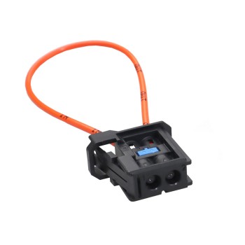 LWL MOST Brückenstecker