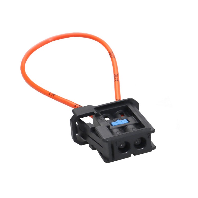 LWL MOST Brückenstecker