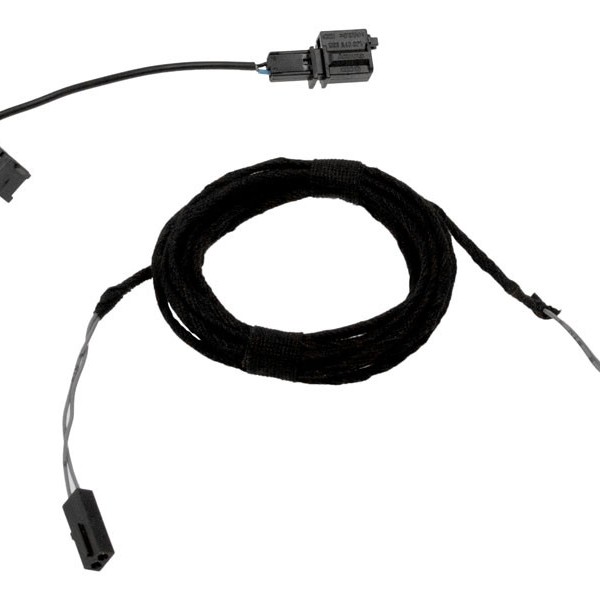 Handyvorbereitung für Audi MMI 3G „Nur Bluetooth”