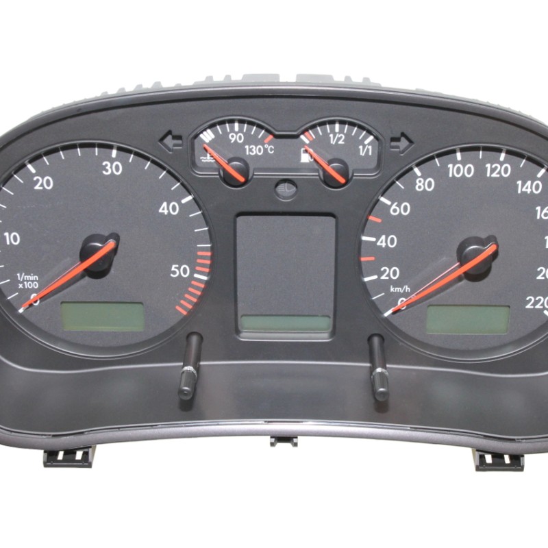 Original Kombiinstrument 1J0 919 811 C für VW Golf 4 1J