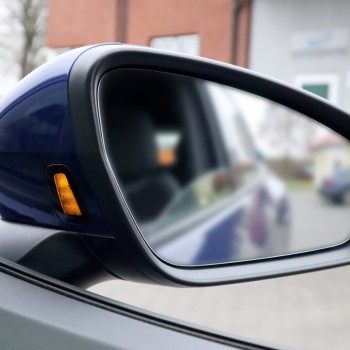 Spurwechselassistent inkl. Ausparkassistent für VW ID5 E39