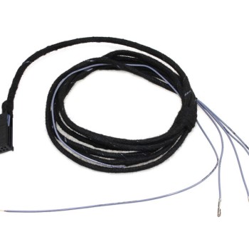 KUFATEC Kabelsatz GRA (Tempomat) für VW New Beetle Diesel, Benziner