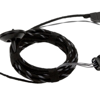 KUFATEC Kabelsatz PDC Steuergerät Heck für VW Sharan 7N