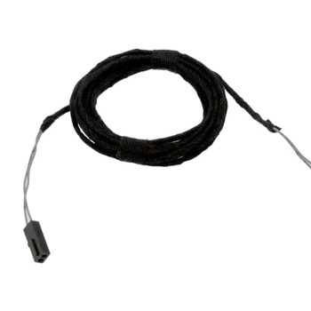 KUFATEC Kabelsatz Handyvorbereitung für Audi MMI 3G "Nur Bluetooth"