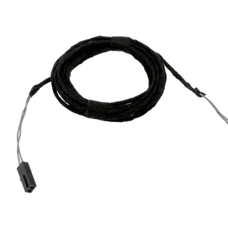 KUFATEC Kabelsatz Handyvorbereitung für Audi MMI 3G "Nur Bluetooth"