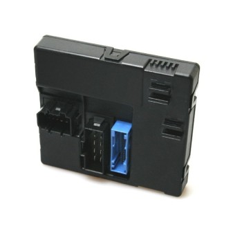 Bordnetzsteuergerät - elektrische Heckklappe für Audi A6 4F