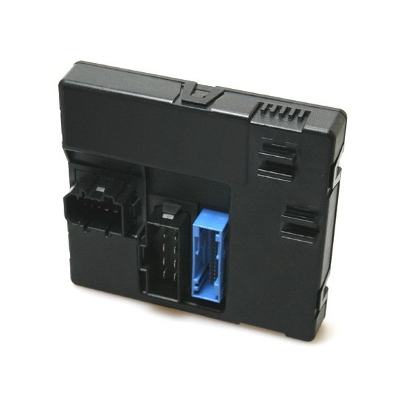 Bordnetzsteuergerät - elektrische Heckklappe für Audi A6 4F