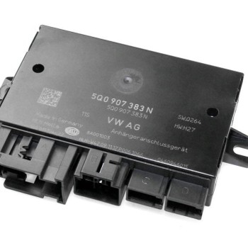 Steuerteil für Anhängererkennung für VW Passat B8, Arteon 3H, Touran 5T, Audi A3 8V, Q3 F3