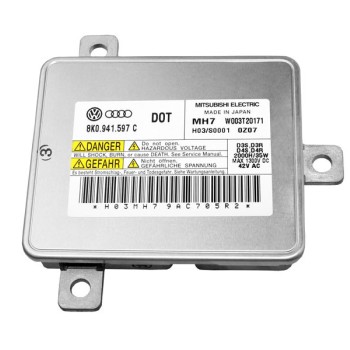 Xenon Steuergerät für Audi, VW