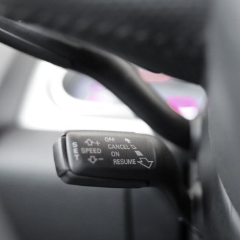 GRA (Tempomat) Komplett-Set für Audi Q7 4L