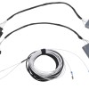 Adapter + Codierdongle LED Rückleuchten Code LG4 für Mercedes Benz Vito / eVito / V-Klasse EQV 447