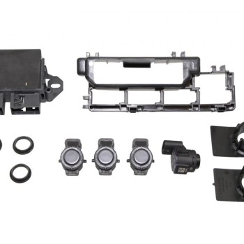Komplett-Set Park Pilot - Heck für Audi A3 8Y