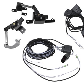 aLWR Komplettset für VW New Beetle