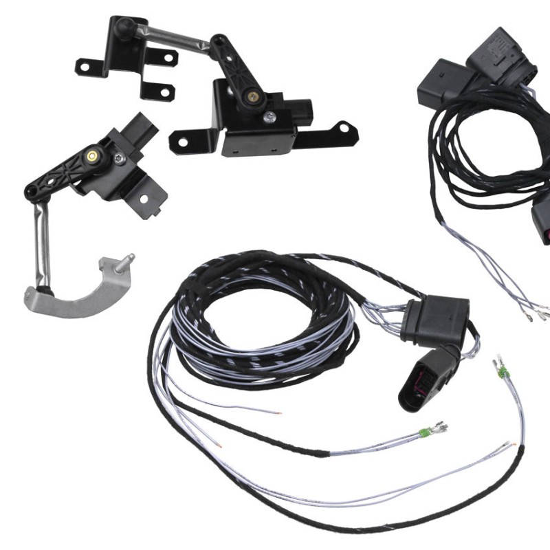 aLWR Komplettset für VW New Beetle