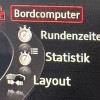 KUFATEC Codierdongle für MLB - virtual Cockpit Sportlayout -
