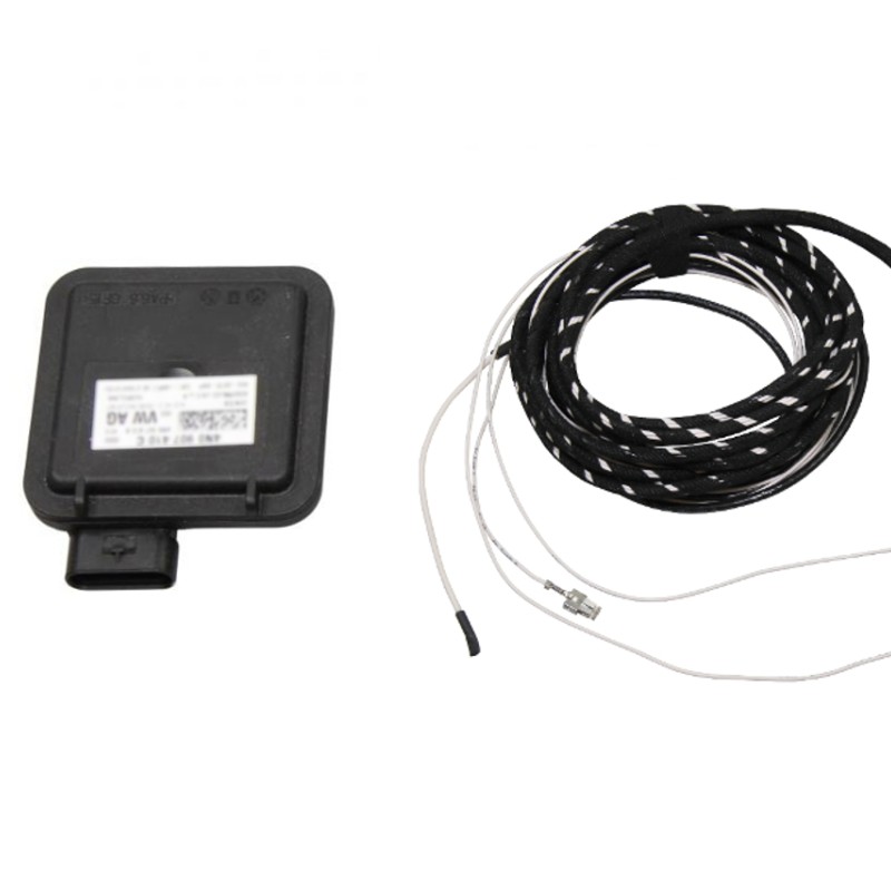 Komplettset HomeLink Garagentoröffnung für Audi Q8 4M