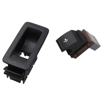 Schalter für schwenkbare Anhängerkupplung (AHK) für VW, Seat