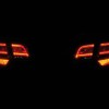 KUFATEC Facelift Heckleuchten LED für Audi A3 8PA Sportback + Adapter