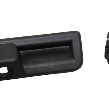 Komplett-Set Rückfahrkamera für Audi A3 8Y