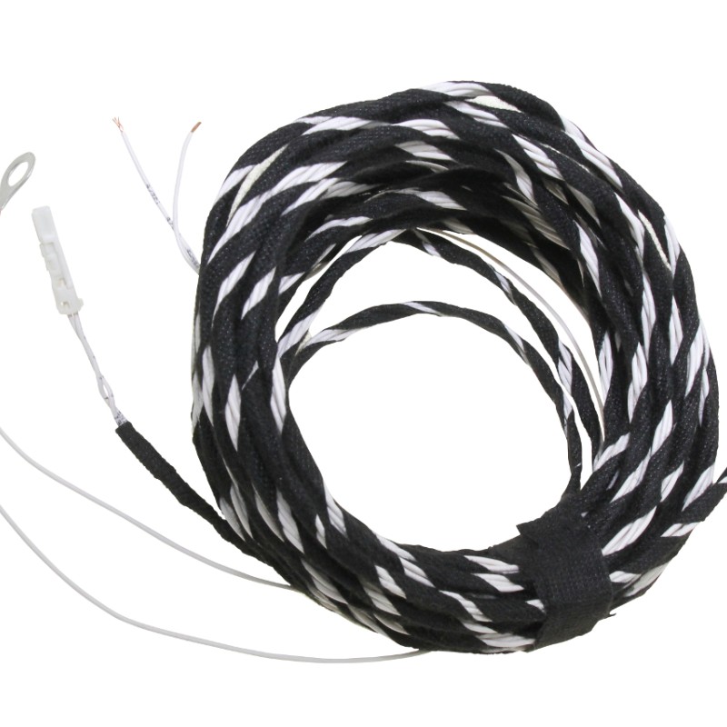 Komplett-Set Rückfahrkamera für Audi A3 8Y