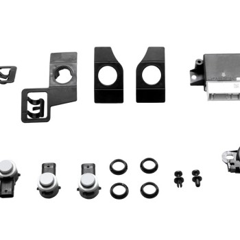 Komplett-Set Einparkilfe hinten OPS für Seat Toledo KG