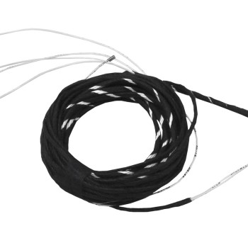 KUFATEC Kabelsatz automatisch abblendender Innenspiegel für Audi A6, A7 4G