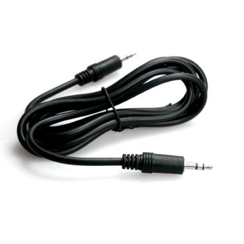 Kabel - Klinkenstecker - 3,5 mm