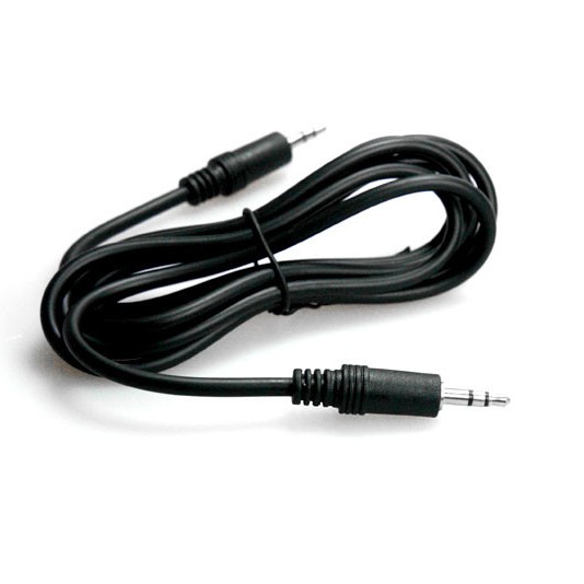 Kabel - Klinkenstecker - 3,5 mm